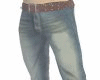 [KD] Blue Jeans