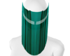 KF Green Niqab 