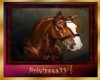 Ali-Horse painting14