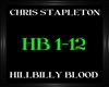 C. Stapleton ~ Hillbilly