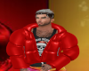!B!Dead Santa Jacket