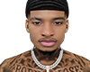 Tyreek Asteri mesh head