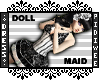 P - Japanese Doll Maid