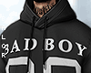 ♛ BadBoy Oversized III