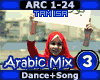 [T] Arabic Mix 3