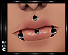 [AW]Mouth:PVC Piercings2