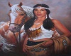 Native Woman