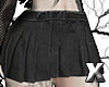 X. Skirt