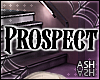 Prospect Headsign