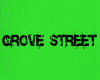 Bike Grove Street