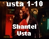 Shantel - Usta