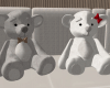 DER: Kids Toy Bears