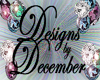 Designs by December
