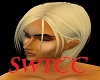 SwtCC Cool Hair Blonde