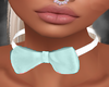 Mint Bunny Choker