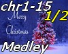 Christmas MEDLEY- 1/2