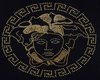 FT| Versace Couch