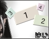 はい HEAD SIGN II [DRV