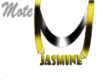 Mo| Dwayne/Jasmine