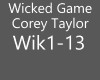 Wicked Game
