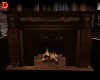 {DP} Add on Fire Place