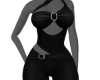 black jumper