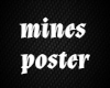 mines poster