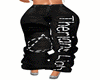 GM's Therians Lion Pant