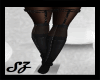 SZ Isla 👠 Strap Boots