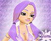 Yumi Lowtails Lavender