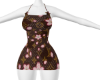ʀ.  LV MUR DRESS