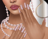 MUAVE NAILS