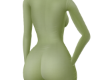 Green Jumpsuit Lona 💗