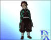 tanjiro Avatar