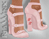 Hearts Shoes