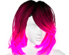 Li Neon Pink Hair