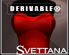 [Sx]Drv VN25 Dress 2 |38