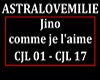 JINO -COMMEJE L AIME