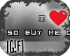 [G!F] I Heart Gifts