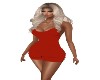 Poppy Red Mini