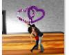 ~TQ~purple kissing heart
