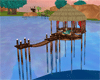 Dock BATHTUB 