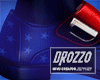 D| Stars Stripes Shoes