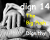 The Big Push - Dignity