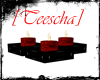 [TS] Black&Red Candles