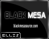 Black Mesa Bloopers