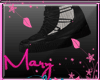 [Mary] Glez Shoes
