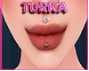 𝚃. Happy lip tattooɞ
