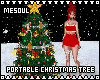 Portable Christmas Tree