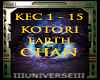 U| KOTORI ( EARTH CHAN )